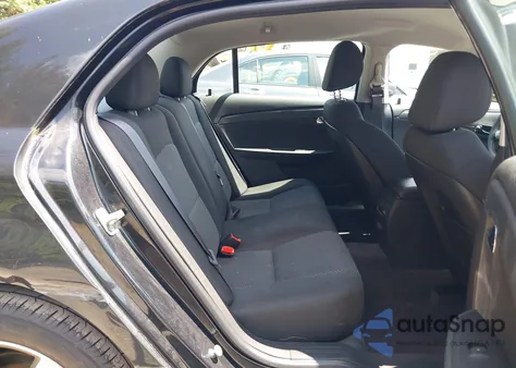 2012 Chevrolet Malibu 1Lt z USA, uszkodzony, nr VIN 1G1ZC5E06CF111568